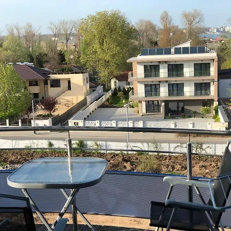 Sea View Appartement