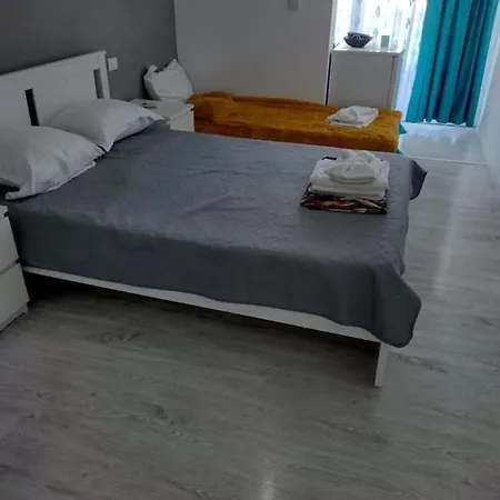 Sea View Mangalia