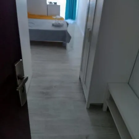 Appartement Sea View *