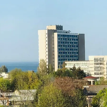 Sea View Mangalia