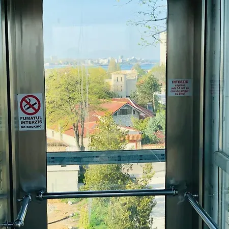 Apartment Sea View Mangalia