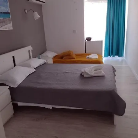 Apartment Sea View Mangalia